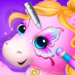 Музыкальный оркестр Pony Sisters