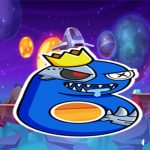 Игра Радужные друзья 2D