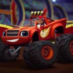 Настоящие игры-монстр-траки 3D