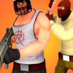 Игра Столкновение повстанцев