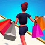 Богатые покупки 3D-игра