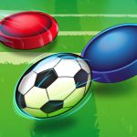 Рамбл Старз Футбол