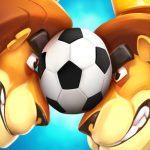 Rumble Stars Football – Футбольная онлайн-игра