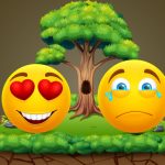 Грустно или счастливо