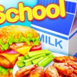 Производитель школьных коробок для ланча