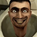 Скибиди: безумные туалеты