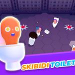 Skibidi Туалет ИО (Доп Доп Да Да)