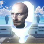 Атака на туалеты Скибиди