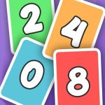 Пасьянс 2048