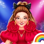Весенняя высокая мода 1 сезон