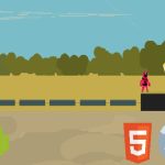 Кальмар стеклянная игра 2D