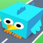 Stacky Bird Zoo Run: супер казуальная игра о летающих птицах