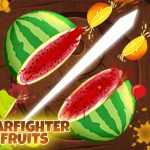 Фрукты Звездных Истребителей