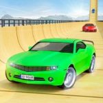 Каскадерские гонки на автомобилях: Sky Racer