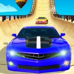 Игра Stunt Cars – Невозможные трассы