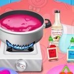 Производитель сахарных шоколадных конфет