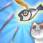 Супер Лучник: Кошачий