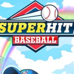 Бейсбольный мяч Super Hit
