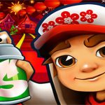 Супер герой метро Стек