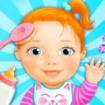 Детский сад "Сладкая девочка"