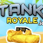 Tankroyale.io