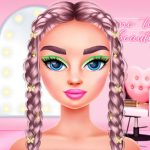Плетеные прически из TikTok