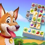 Tile Farm Story: игра на совпадение