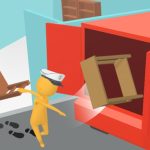 Абсолютно надежная доставка Stickman