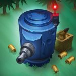 Зомби Tower Defense