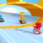Turbo Star – Звезды гонок фигуристов