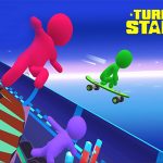 Turbo Stars — соревновательные гонки