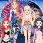 Показ мод Victoria Secret