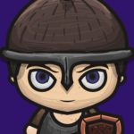 Война замков: Rush Royale и Drag and Drop