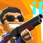 Воин Выживание.io
