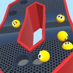 Воббл Баланс 3d 2