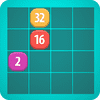 2048 Перетаскивание