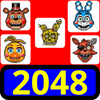 2048 – ФНАФ