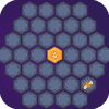 2048 Магический шестиугольник