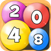 2048 Числовой Шар