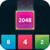 2048 X2 Объединить блоки