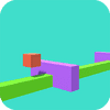 3D Кубический бегун