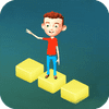 3D-изометрическая головоломка
