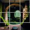 Заброшенные места Picture Tile Quest