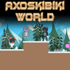 Мир Аксоскибики