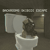 Подсобки Skibidi Escape
