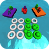 Гиперказуальная игра Ball Thrower