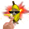 BananaCAT Кликер