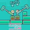 Blockman Climb для 2 игроков