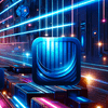 Блоки Dash Jump Square