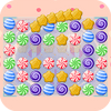 Candy Blast – игра-головоломка с конфетными бомбами